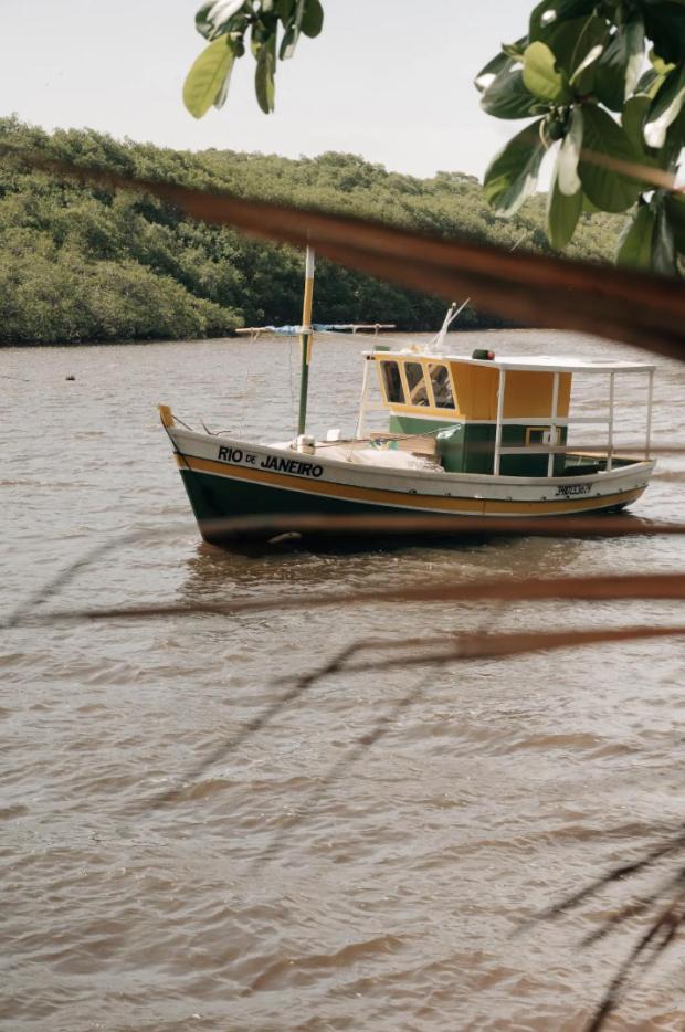 Vila Flor de Jambo