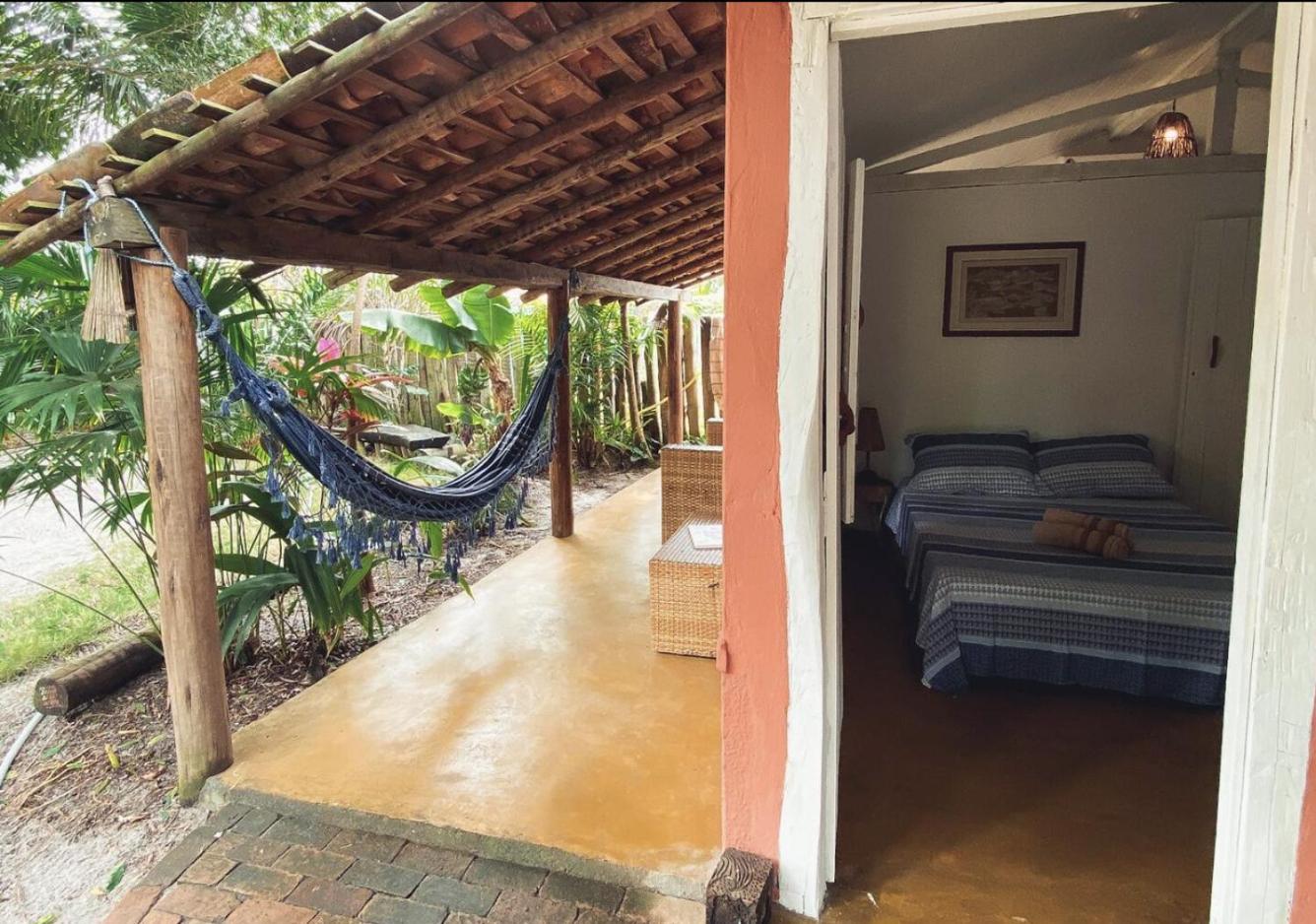 Vila Flor de Jambo