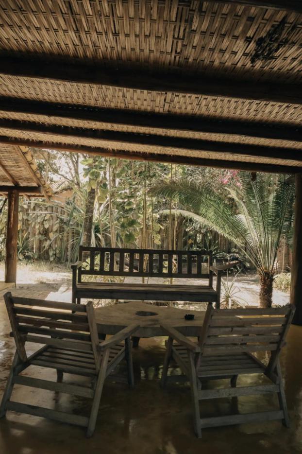 Vila Flor de Jambo