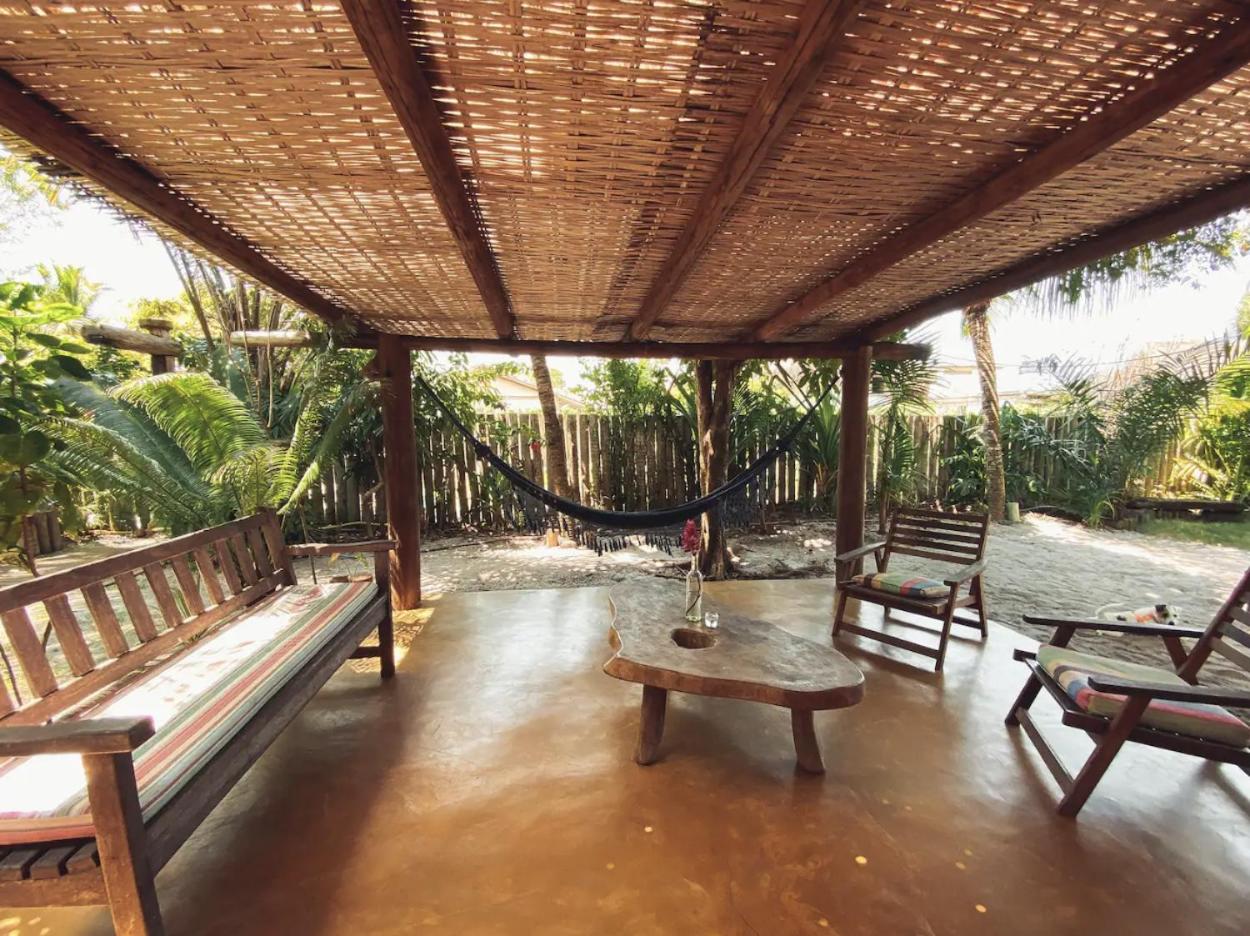 Vila Flor de Jambo