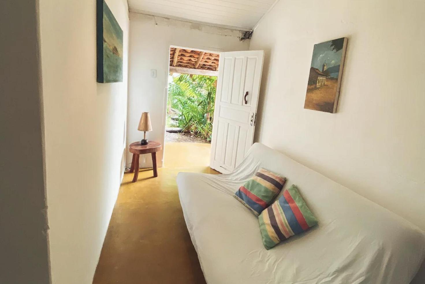 Vila Flor de Jambo