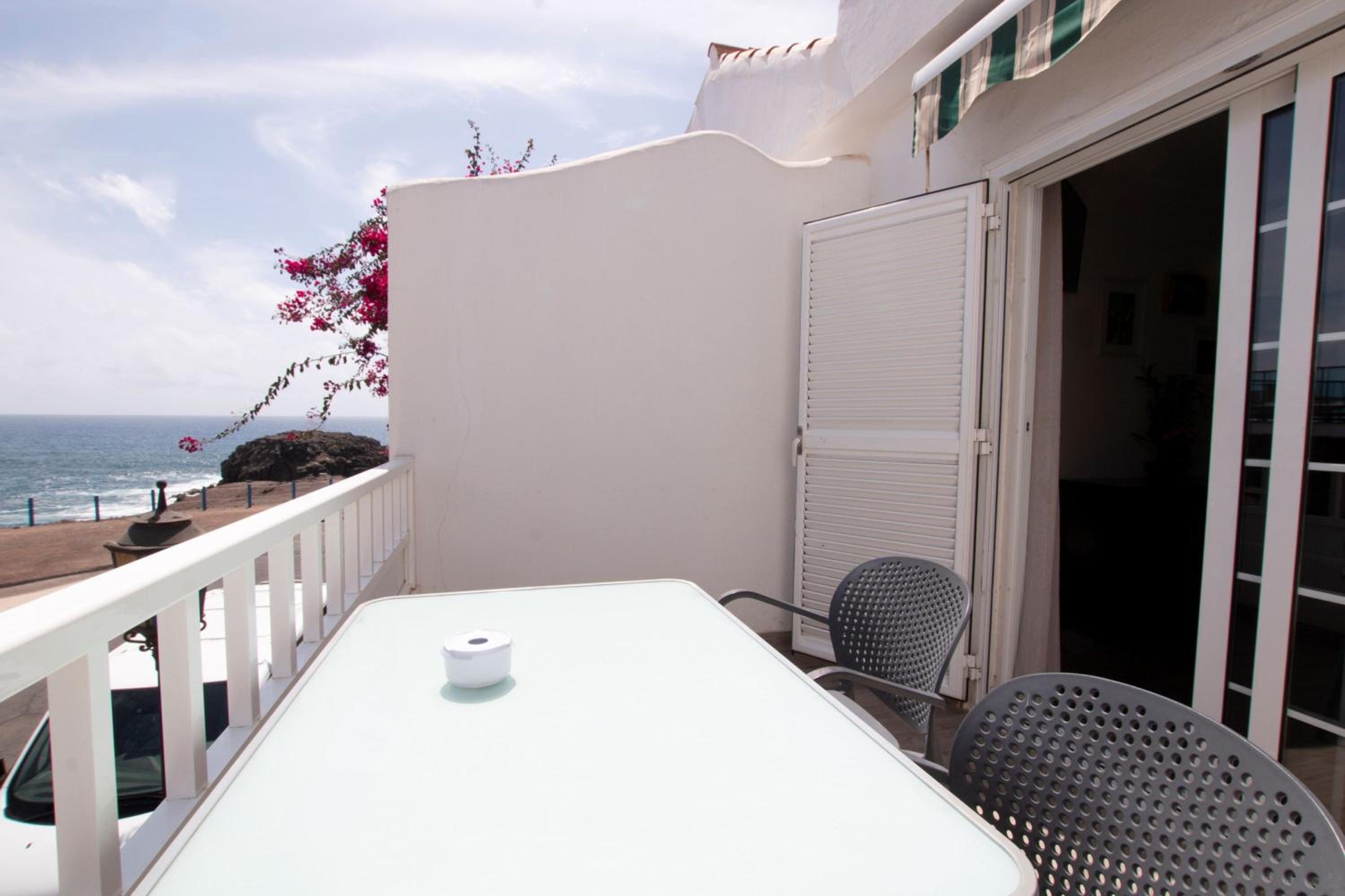 Apartamentos Juan Benítez