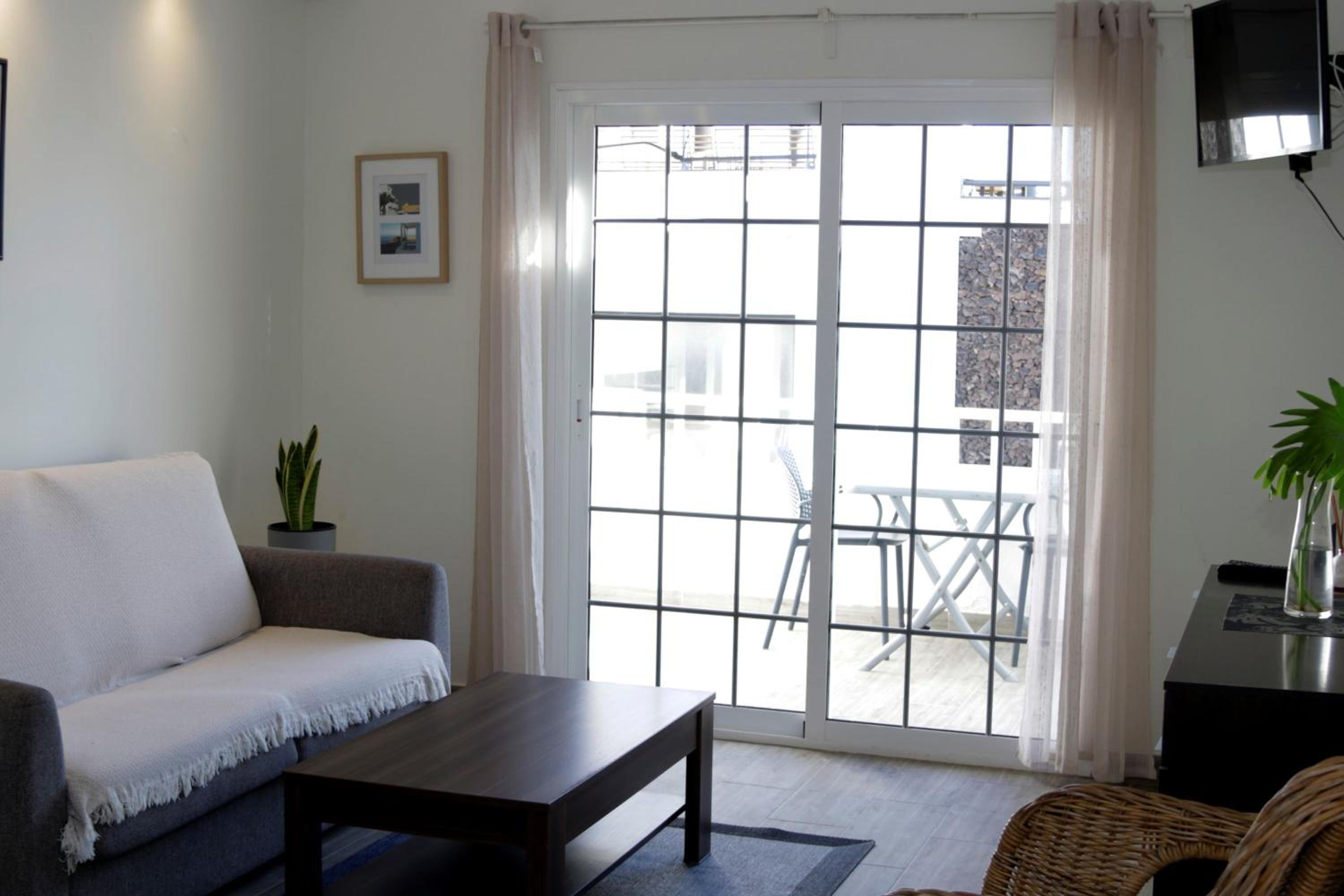 Apartamentos Juan Benítez
