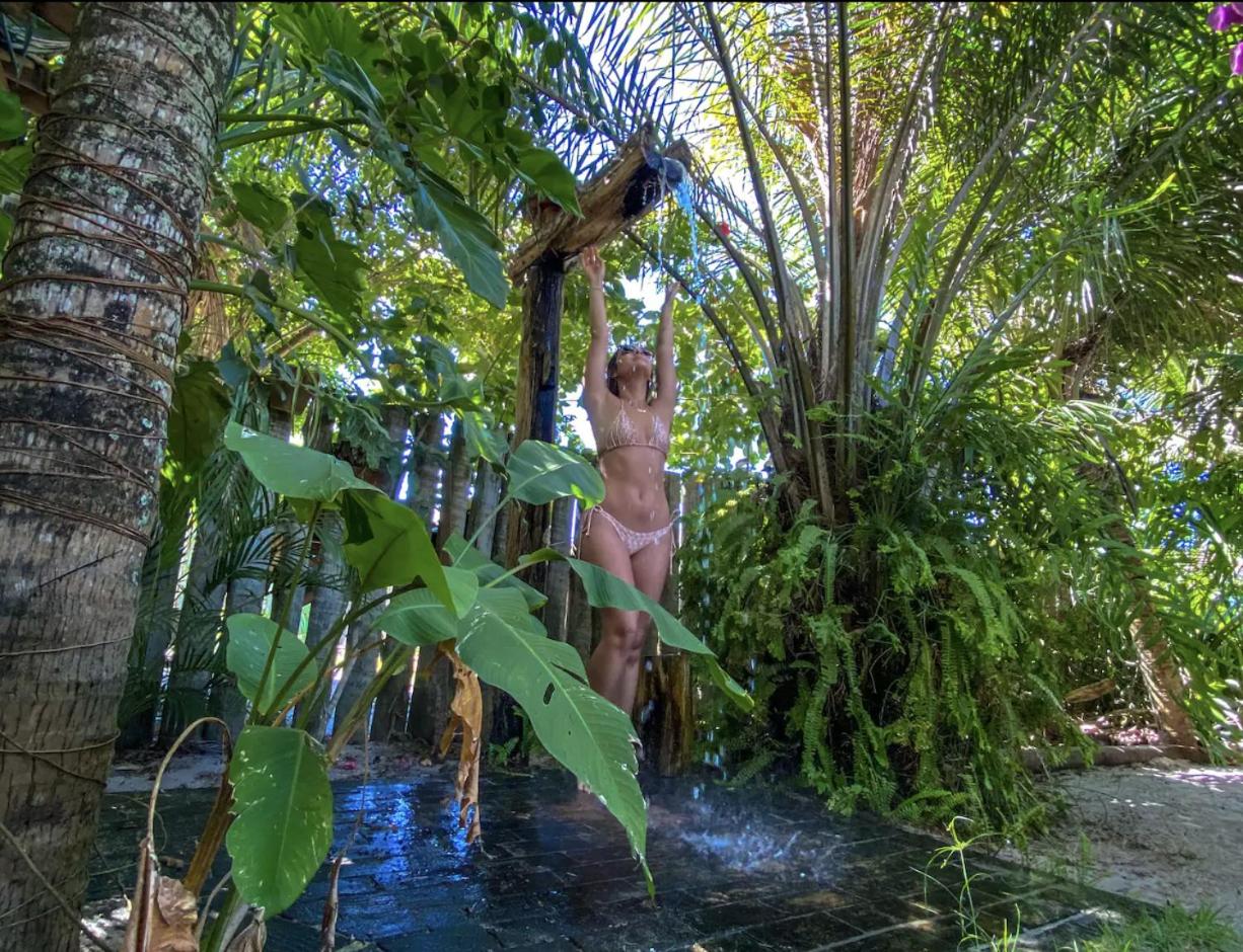 Vila Flor de Jambo