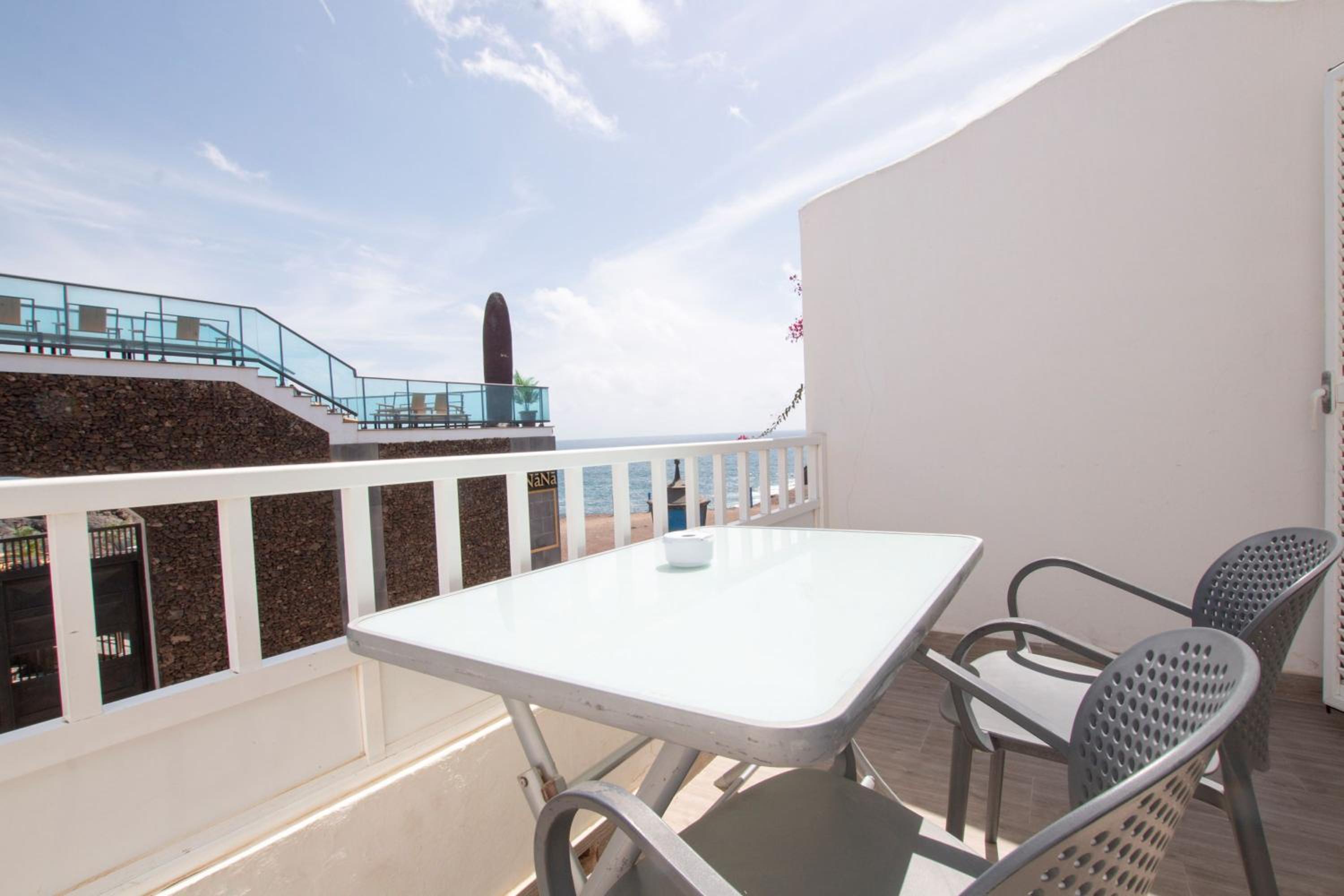 Apartamentos Juan Benítez