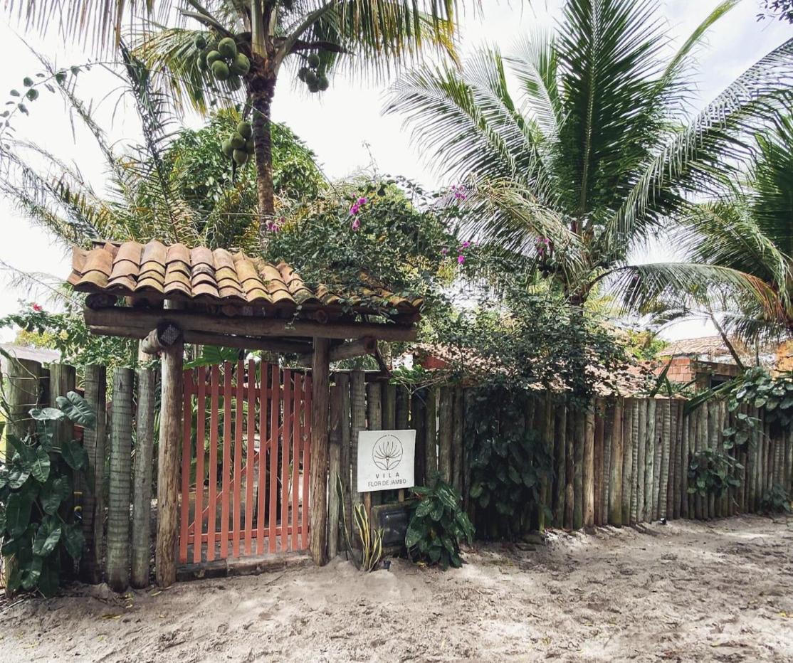 Vila Flor de Jambo