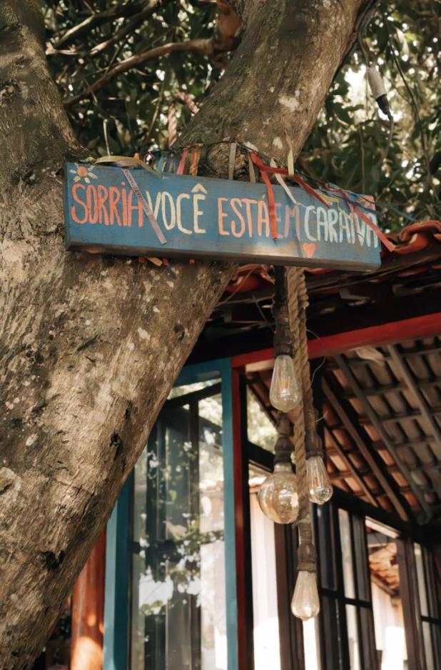 Vila Flor de Jambo