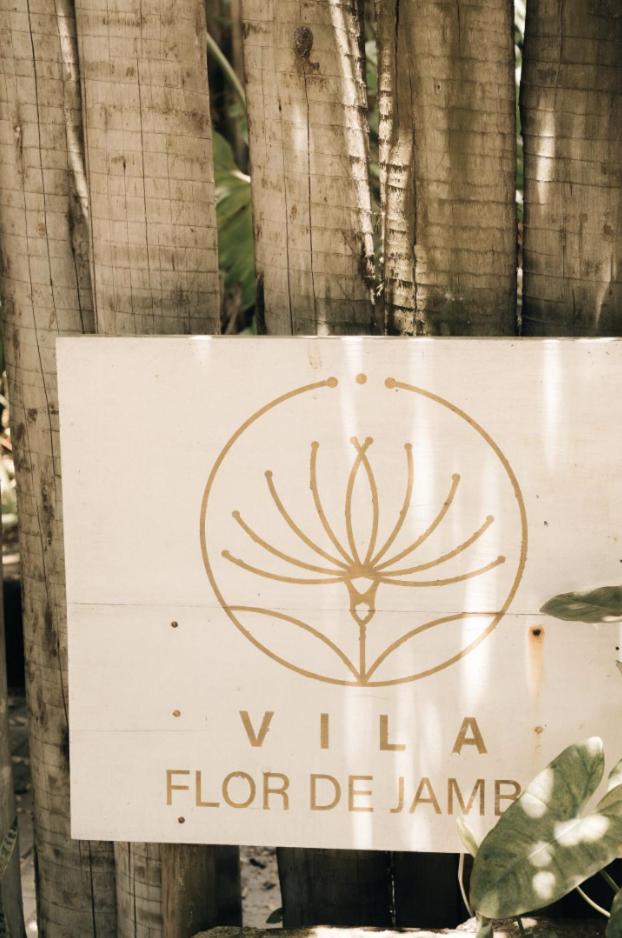 Vila Flor de Jambo