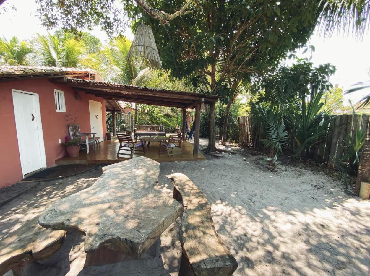 Vila Flor de Jambo