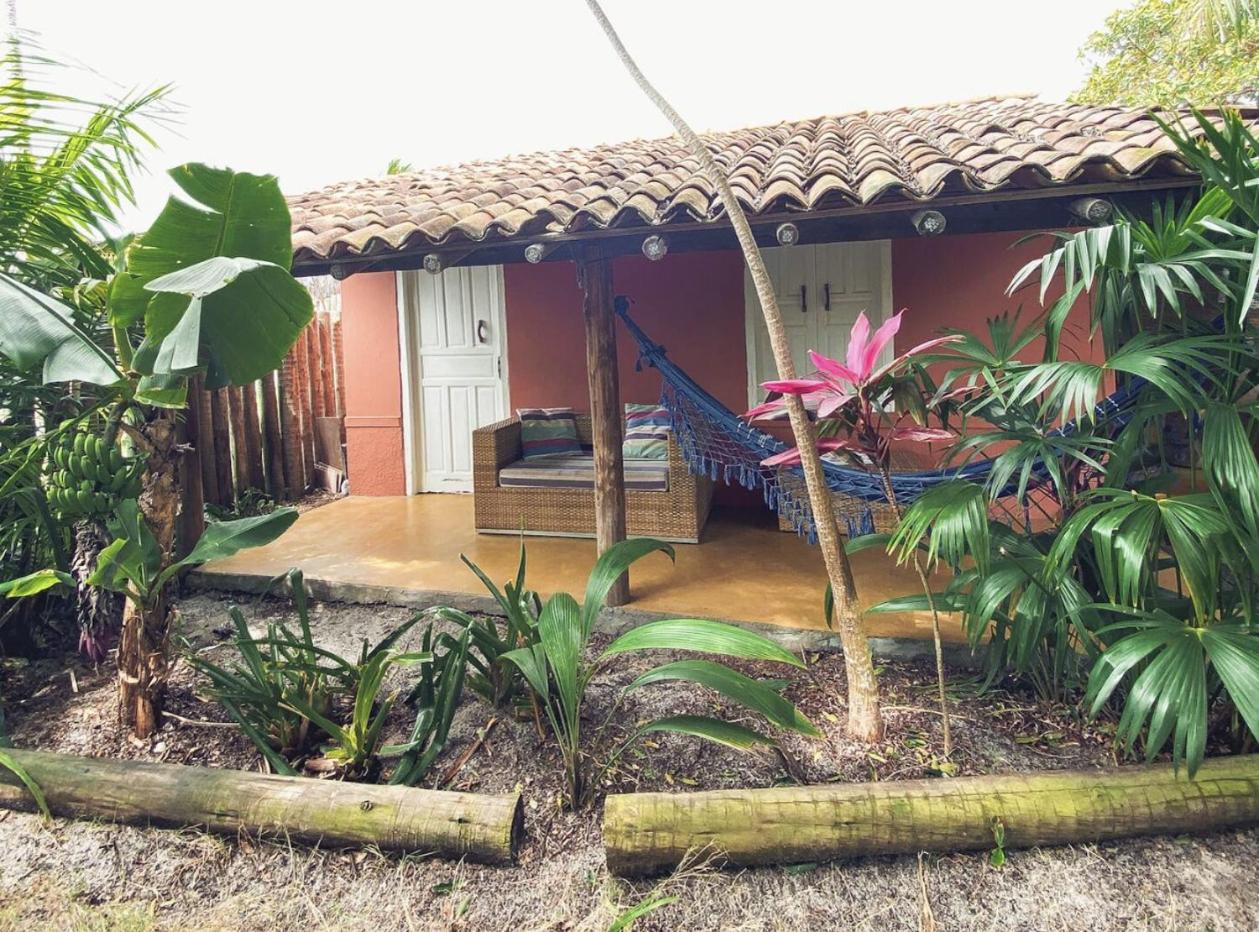 Vila Flor de Jambo