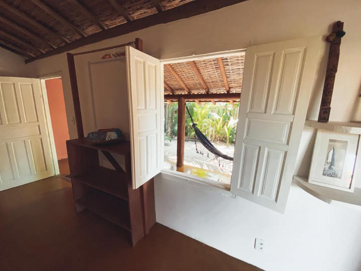 Vila Flor de Jambo