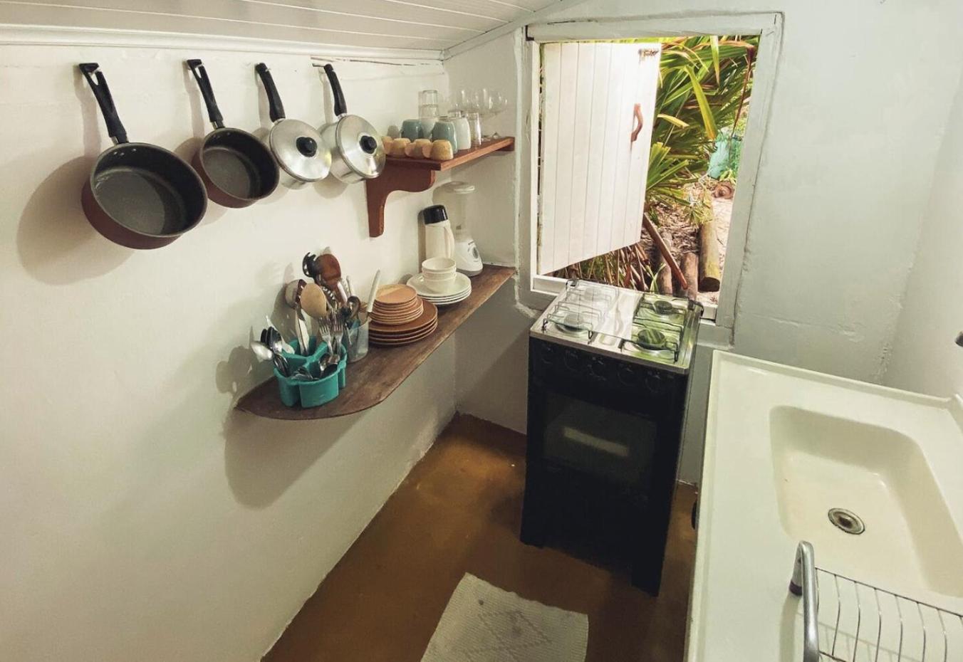 Vila Flor de Jambo