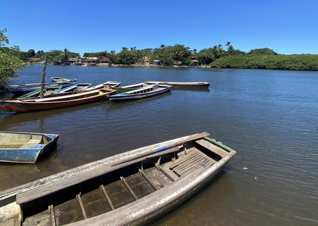 Vila Flor de Jambo