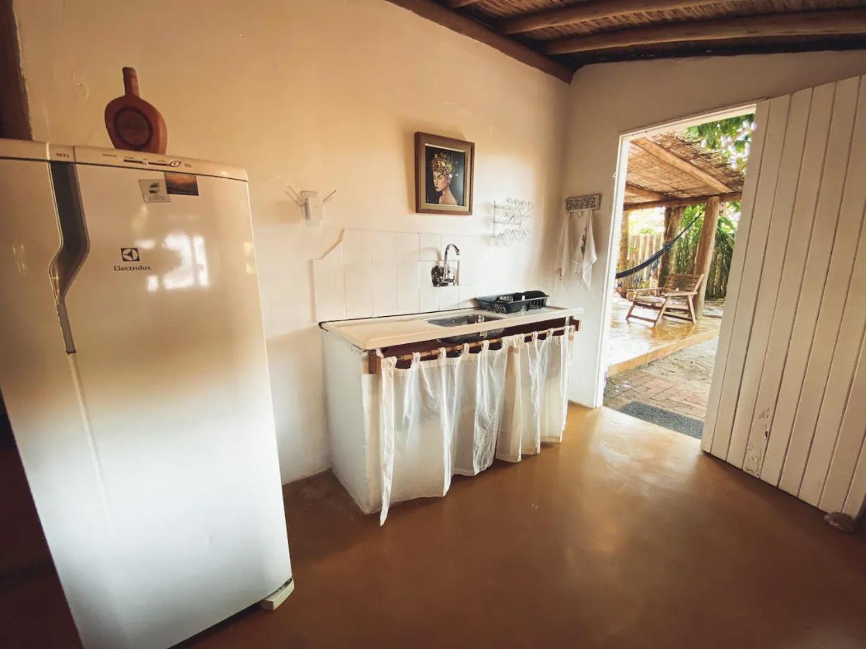 Vila Flor de Jambo