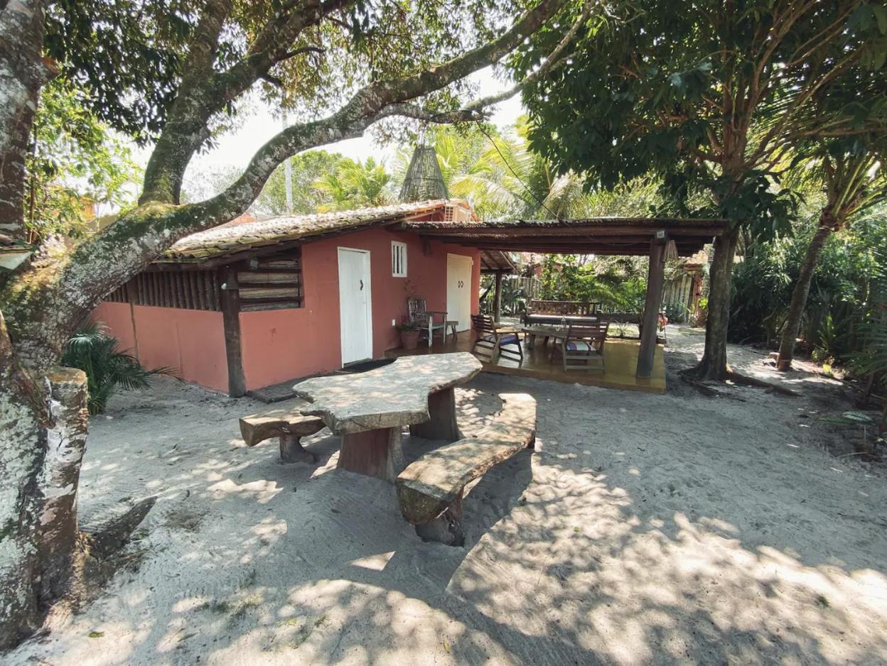 Vila Flor de Jambo