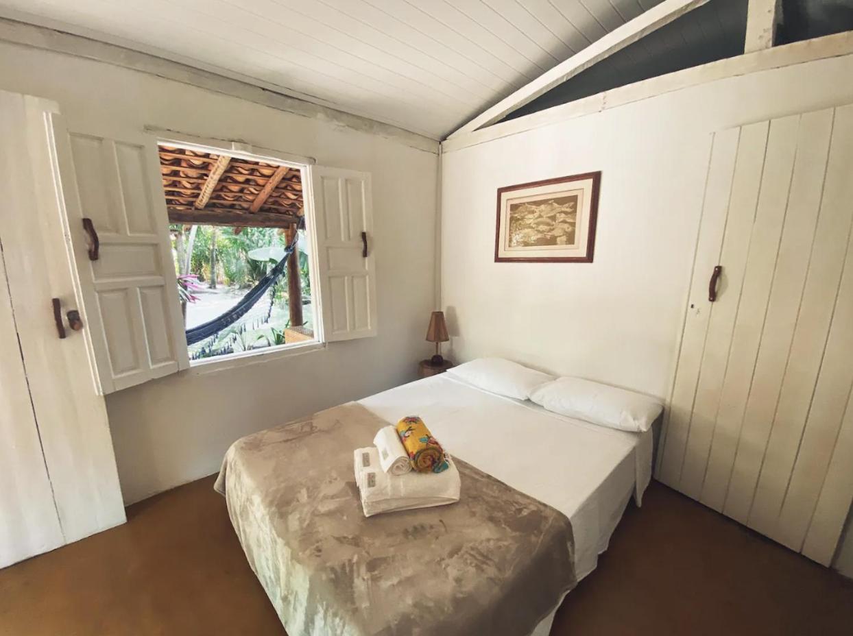 Vila Flor de Jambo