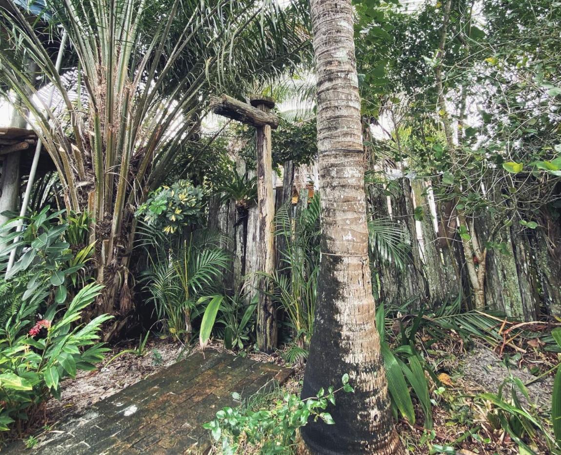 Vila Flor de Jambo