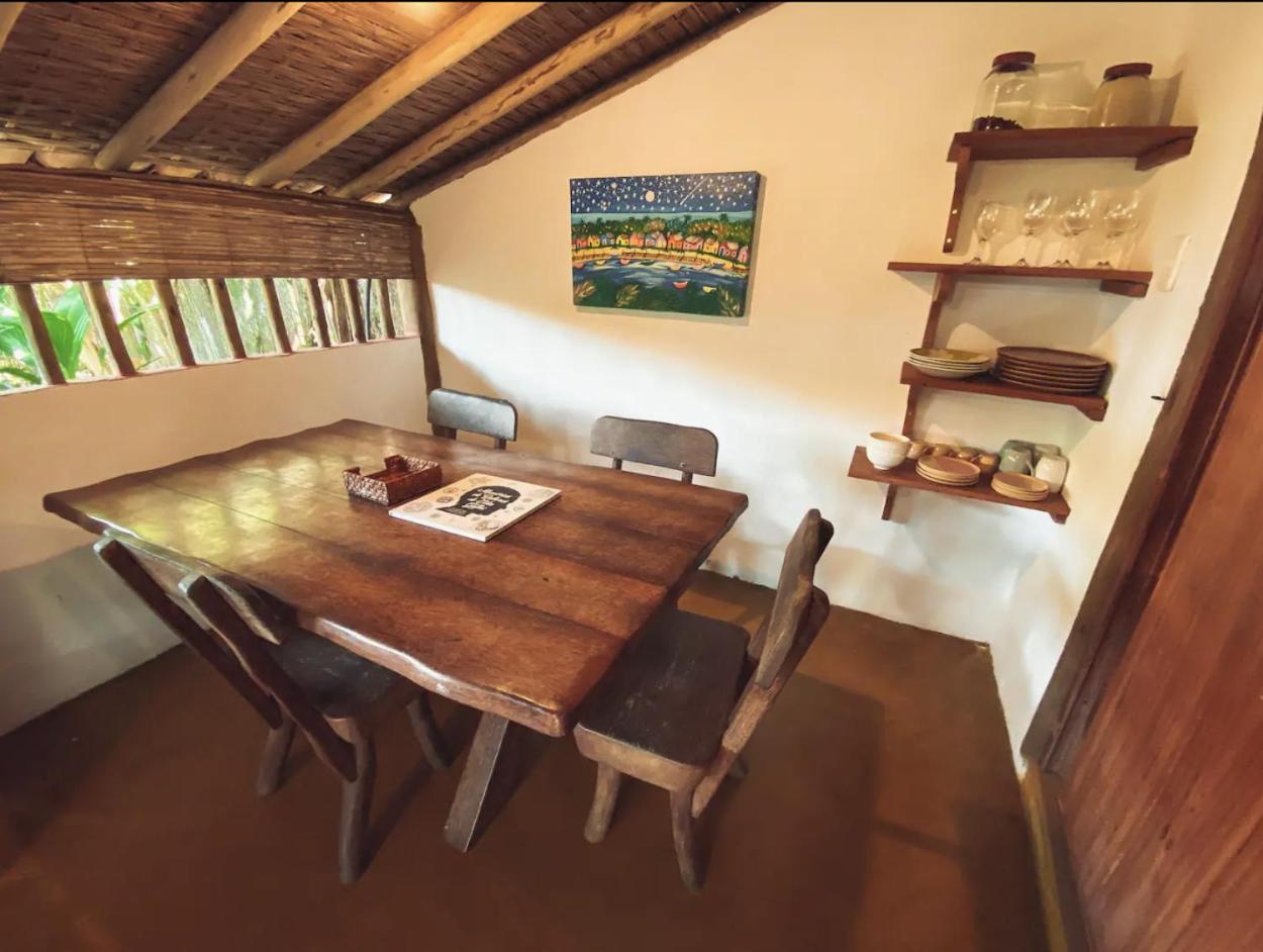 Vila Flor de Jambo