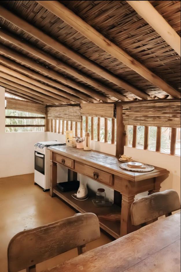 Vila Flor de Jambo