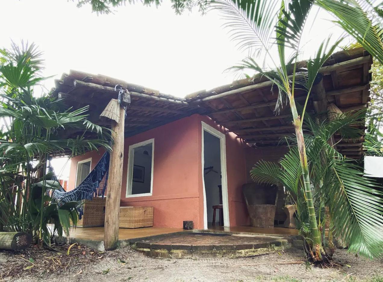Vila Flor de Jambo