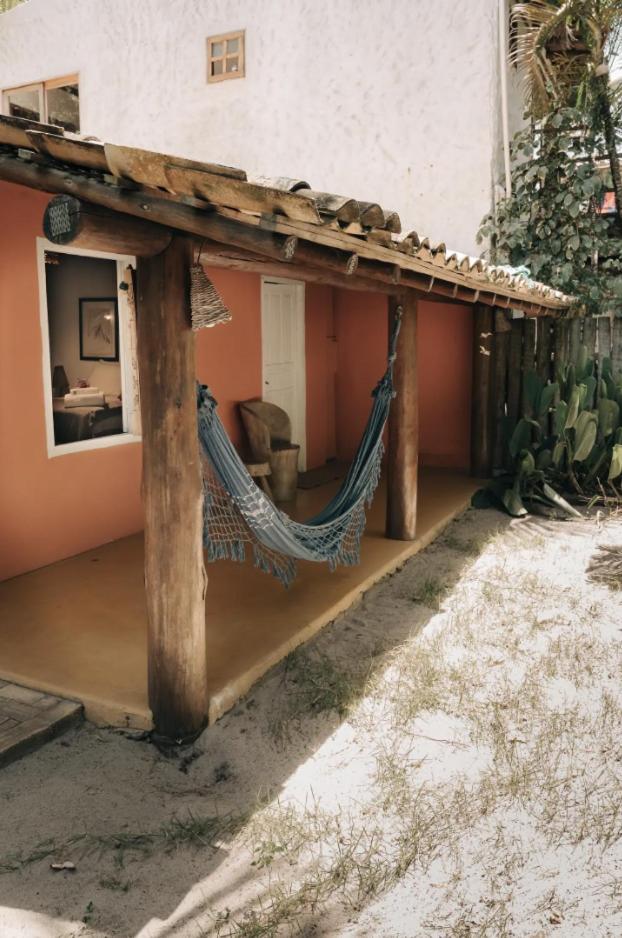 Vila Flor de Jambo