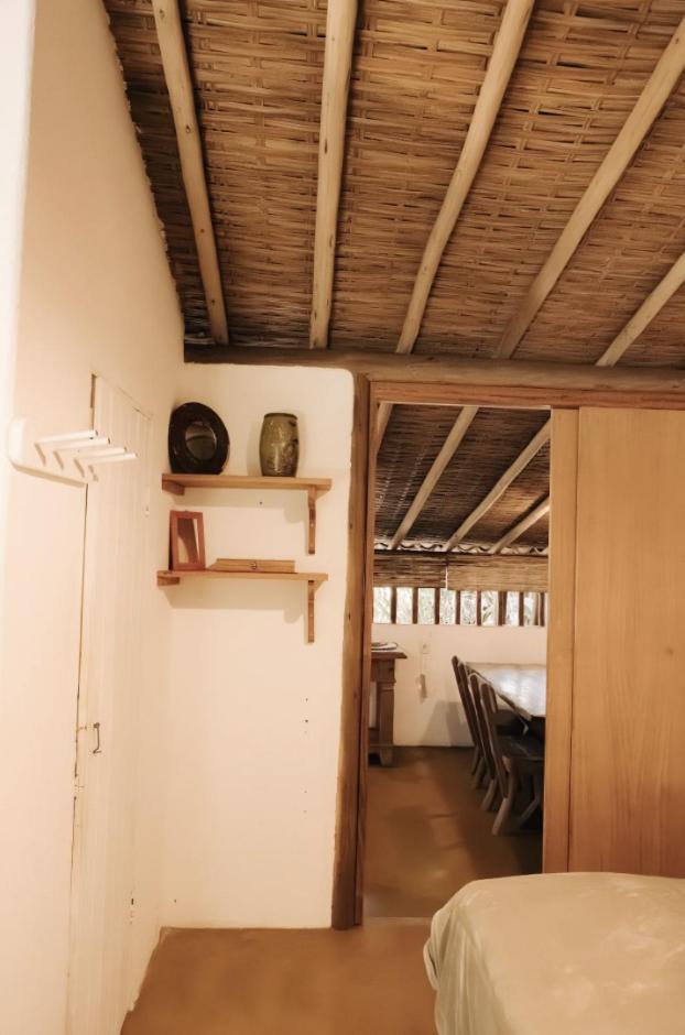 Vila Flor de Jambo