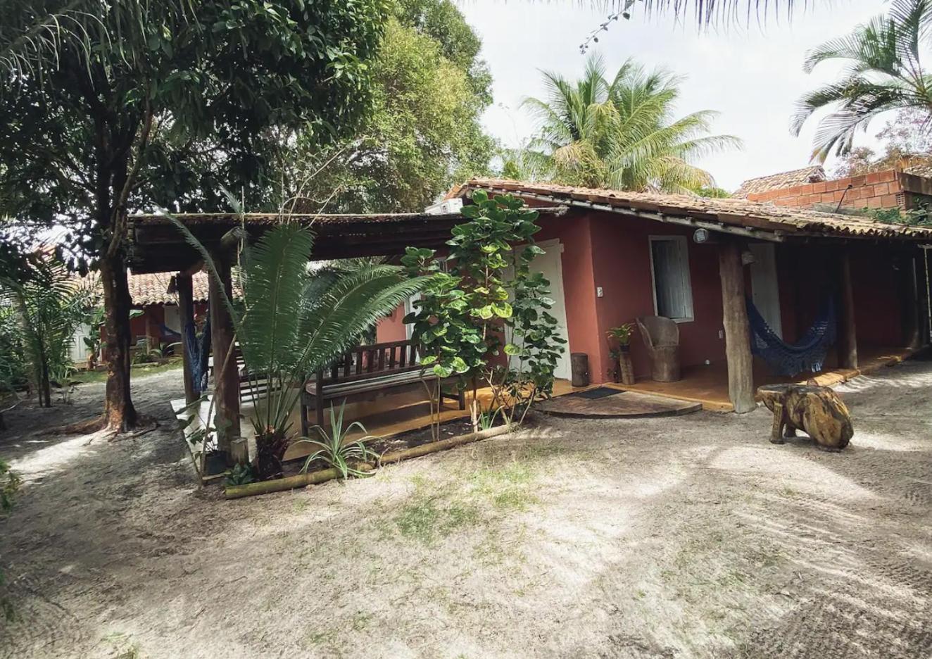 Vila Flor de Jambo
