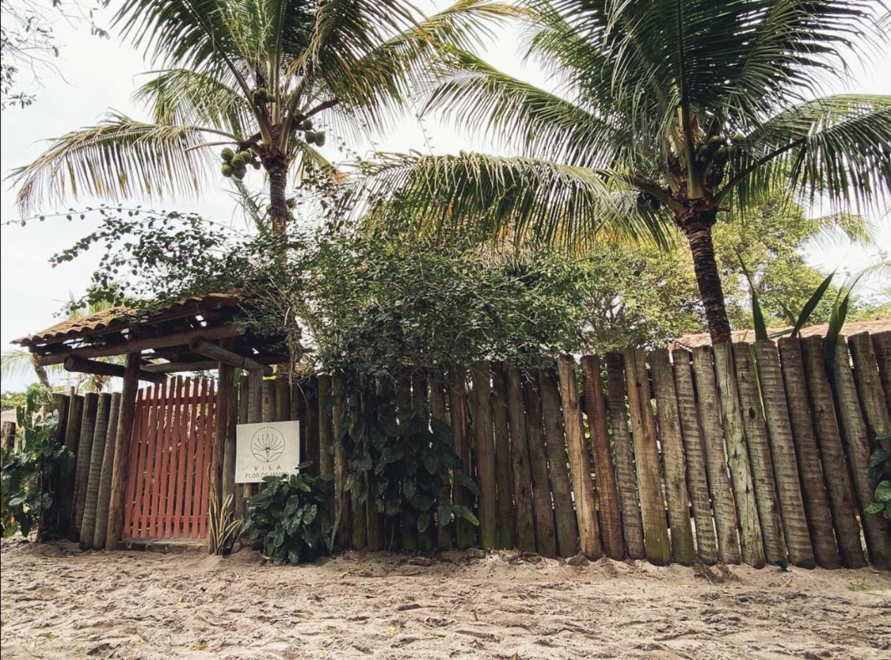 Vila Flor de Jambo