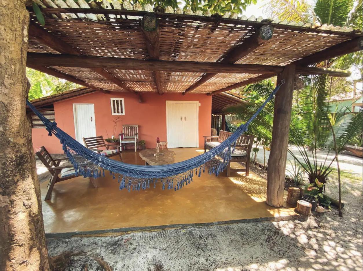 Vila Flor de Jambo