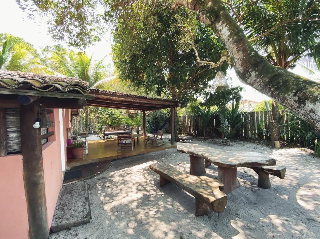 Vila Flor de Jambo