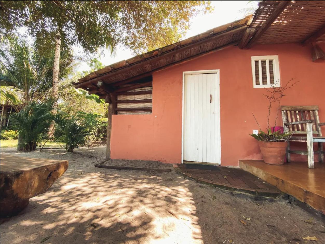 Vila Flor de Jambo