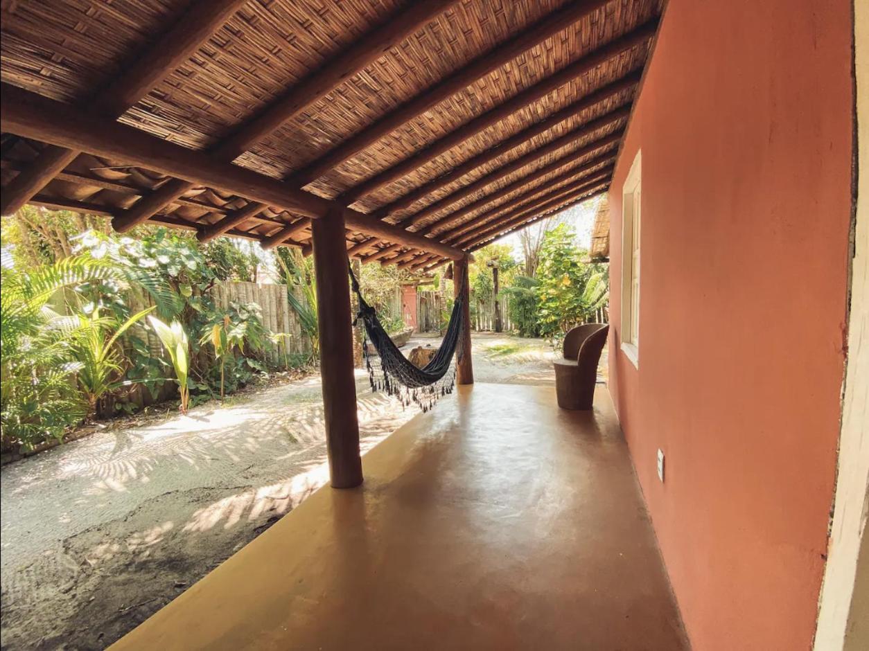 Vila Flor de Jambo