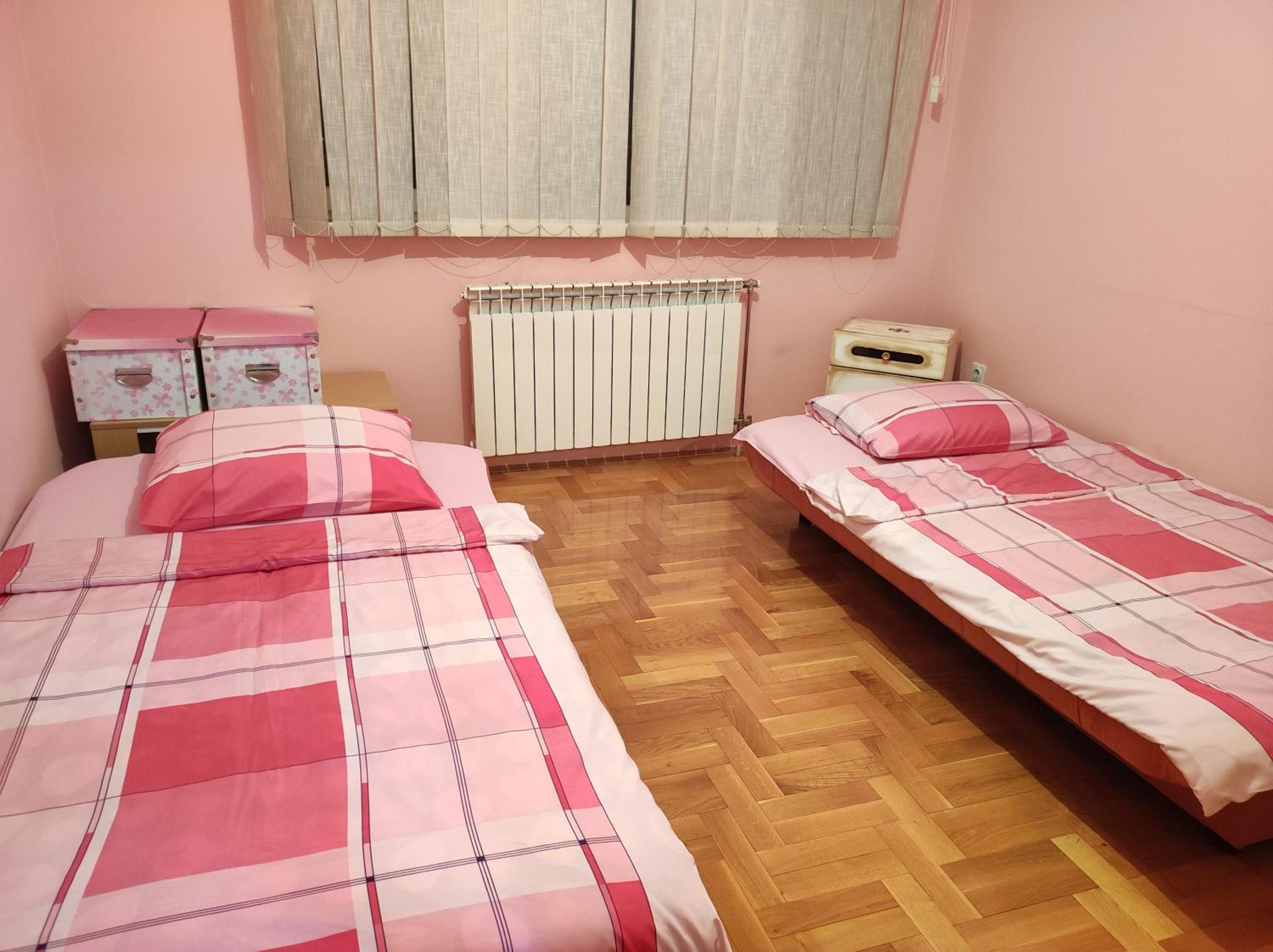 Stan na dan Pale Apartman Danica