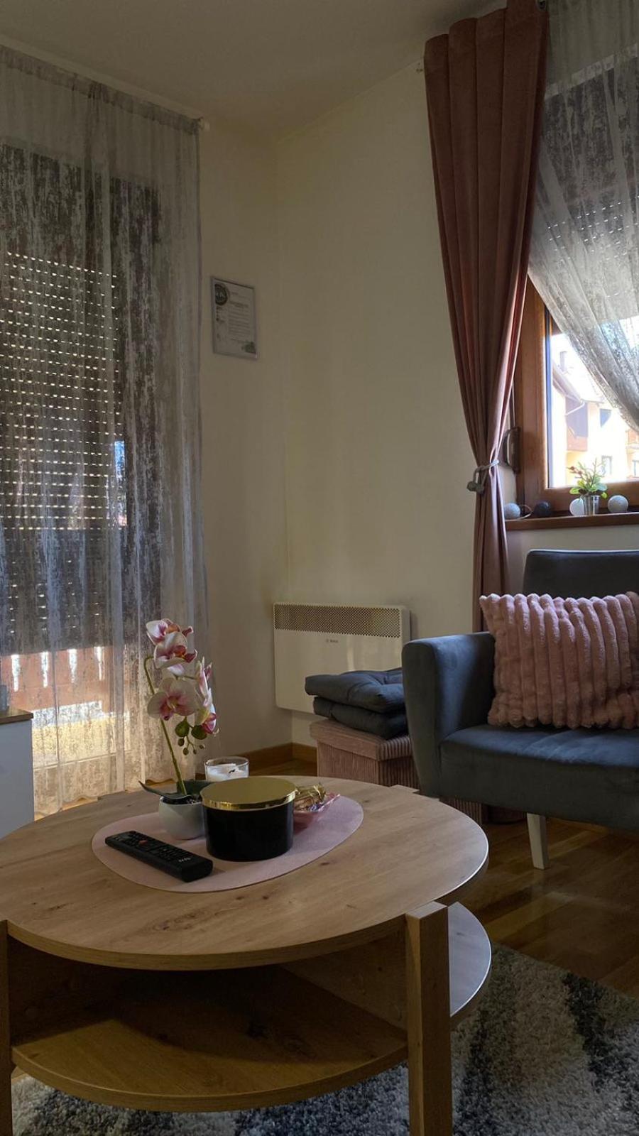 L&L apartman i Spa view 3