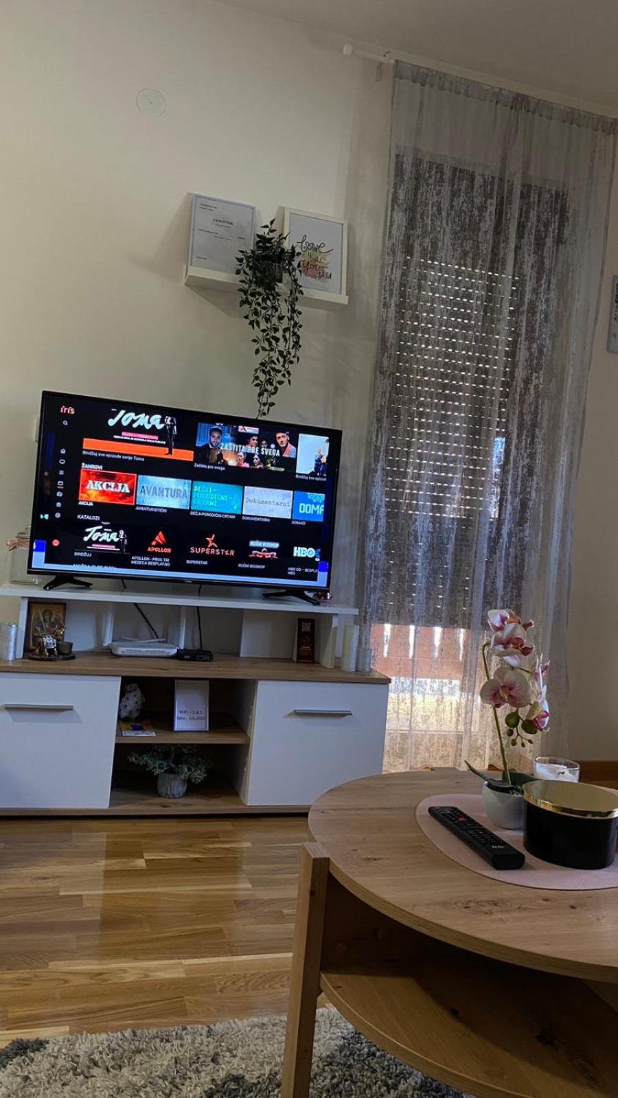 L&L apartman i Spa view 4