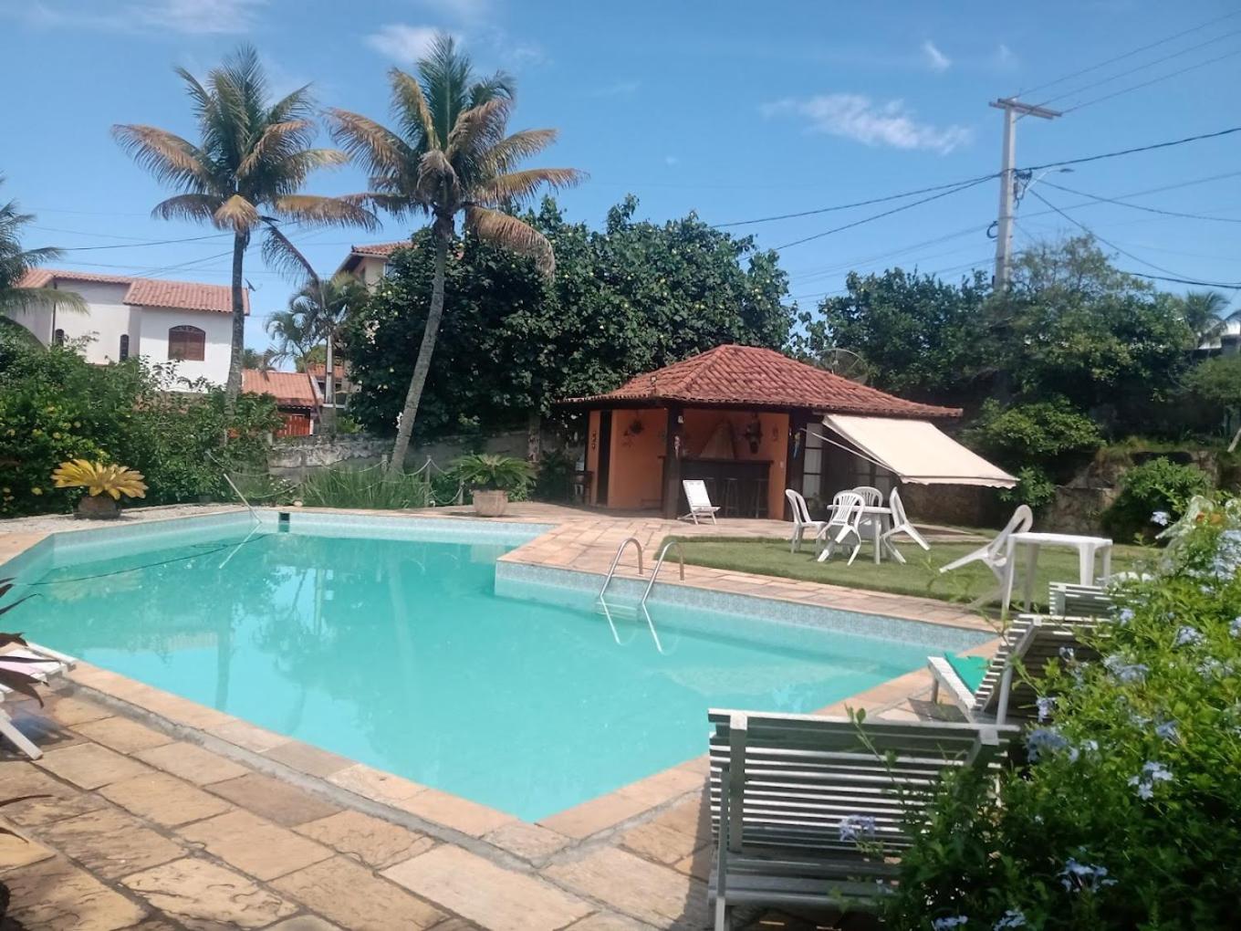 Vila Hibisco Pousada Saquarema