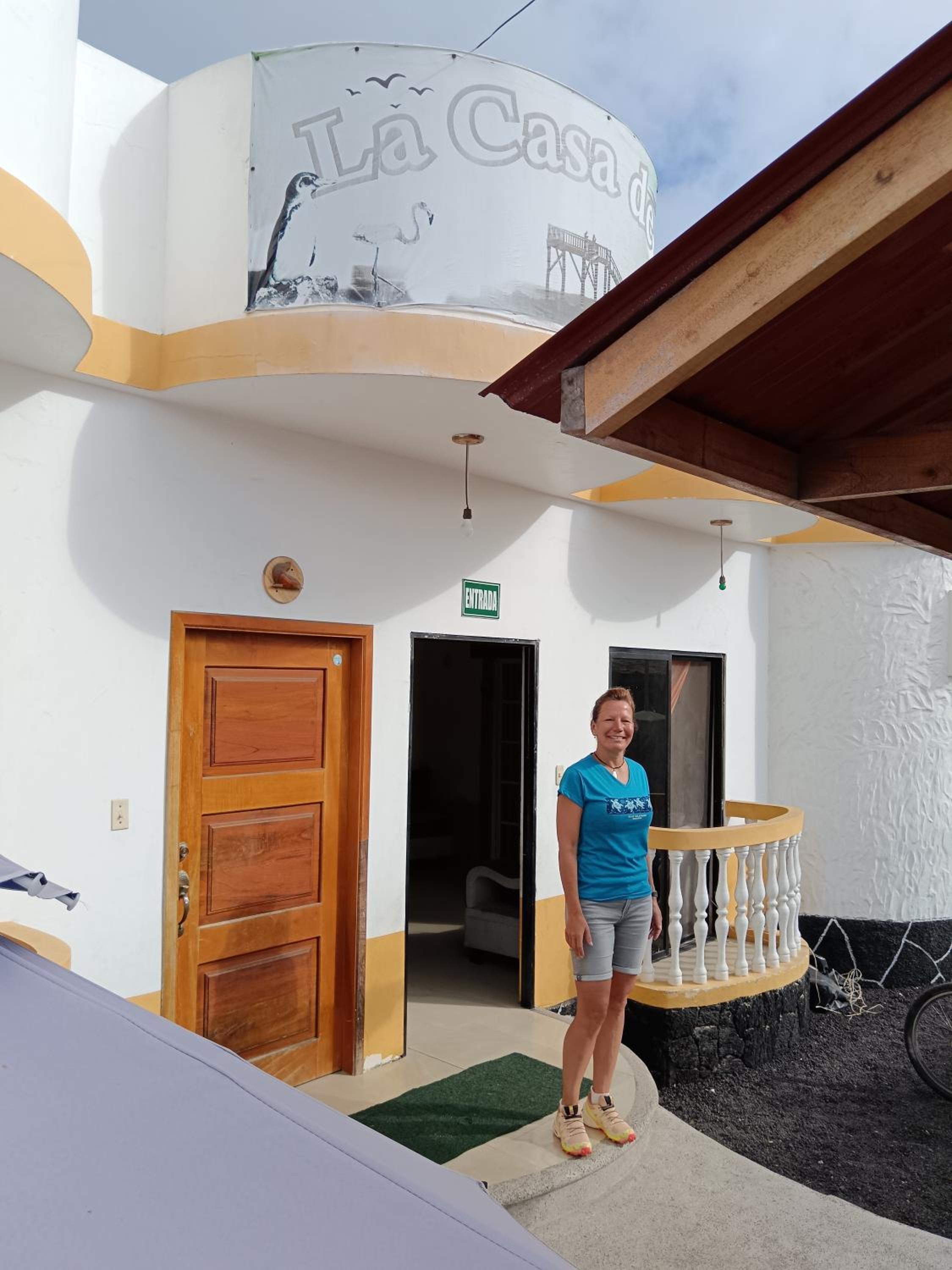 La Casa de Joel view 3