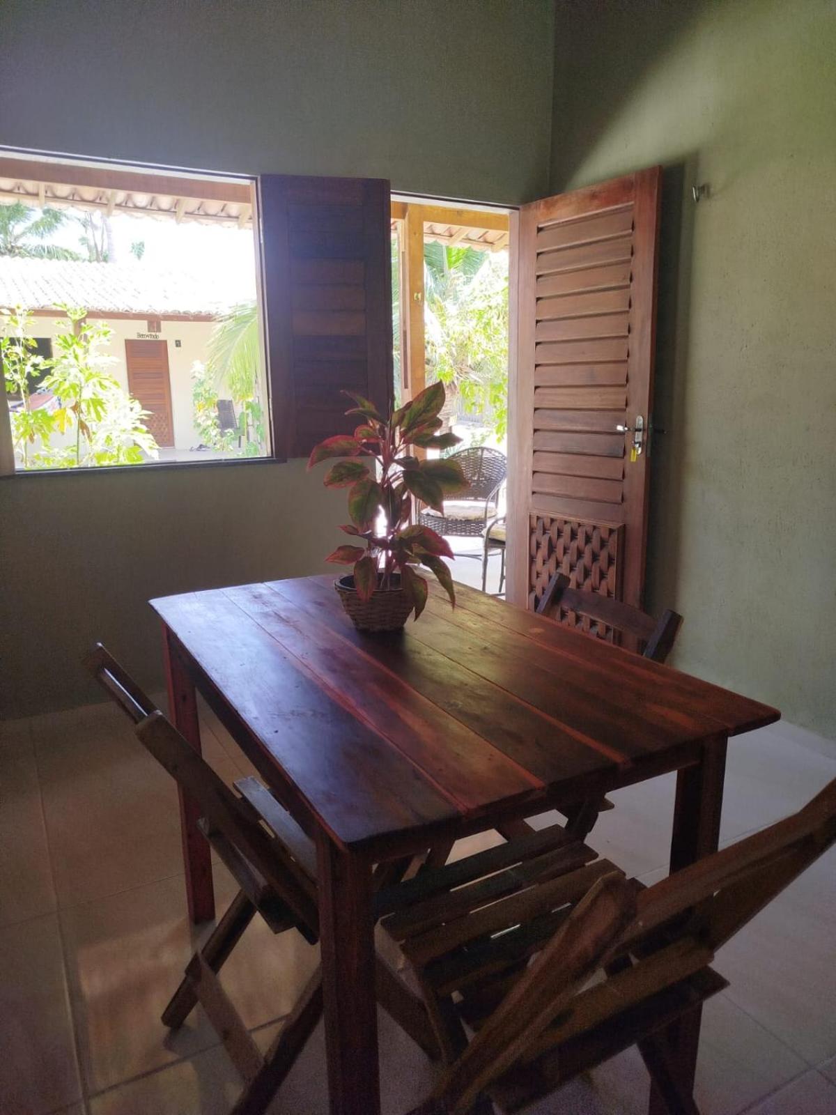 Villa dos Coqueirais