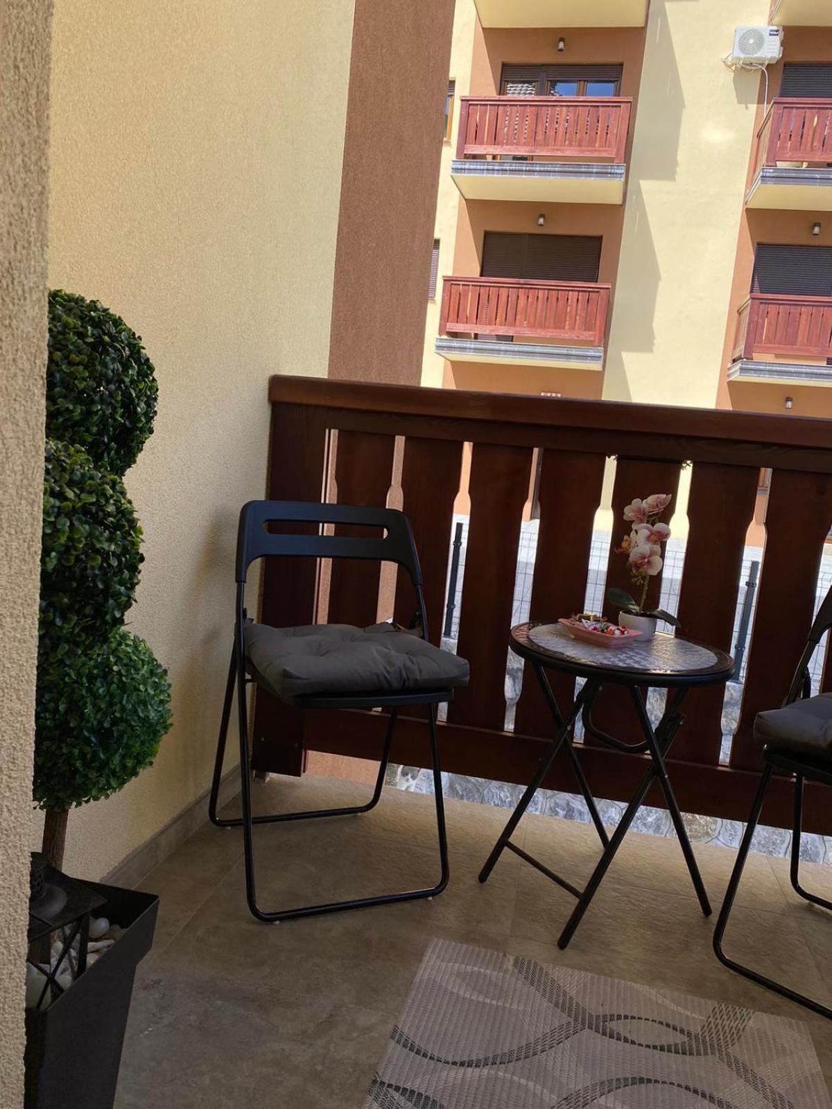 L&L apartman i Spa view 5
