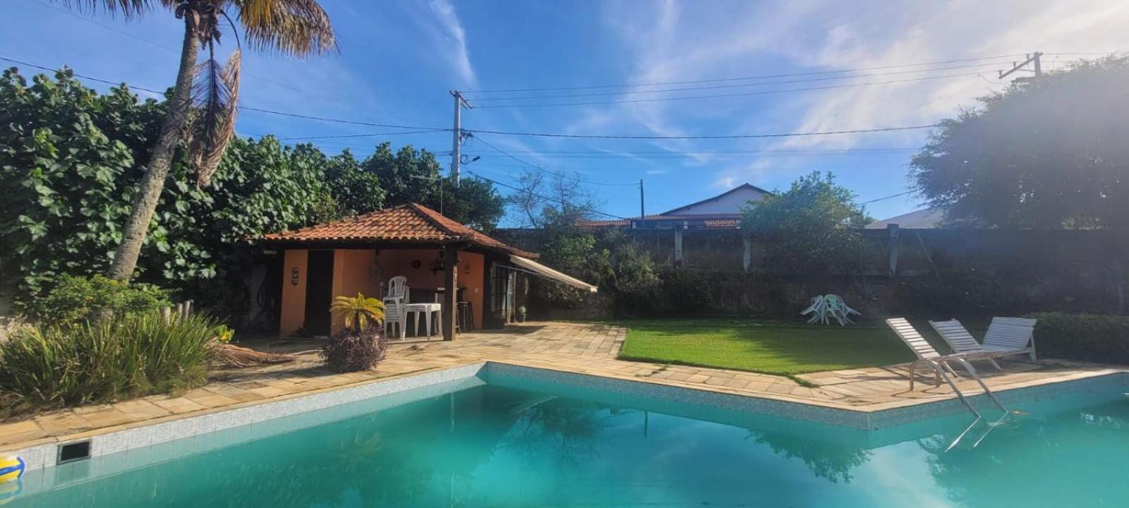 Vila Hibisco Pousada Saquarema