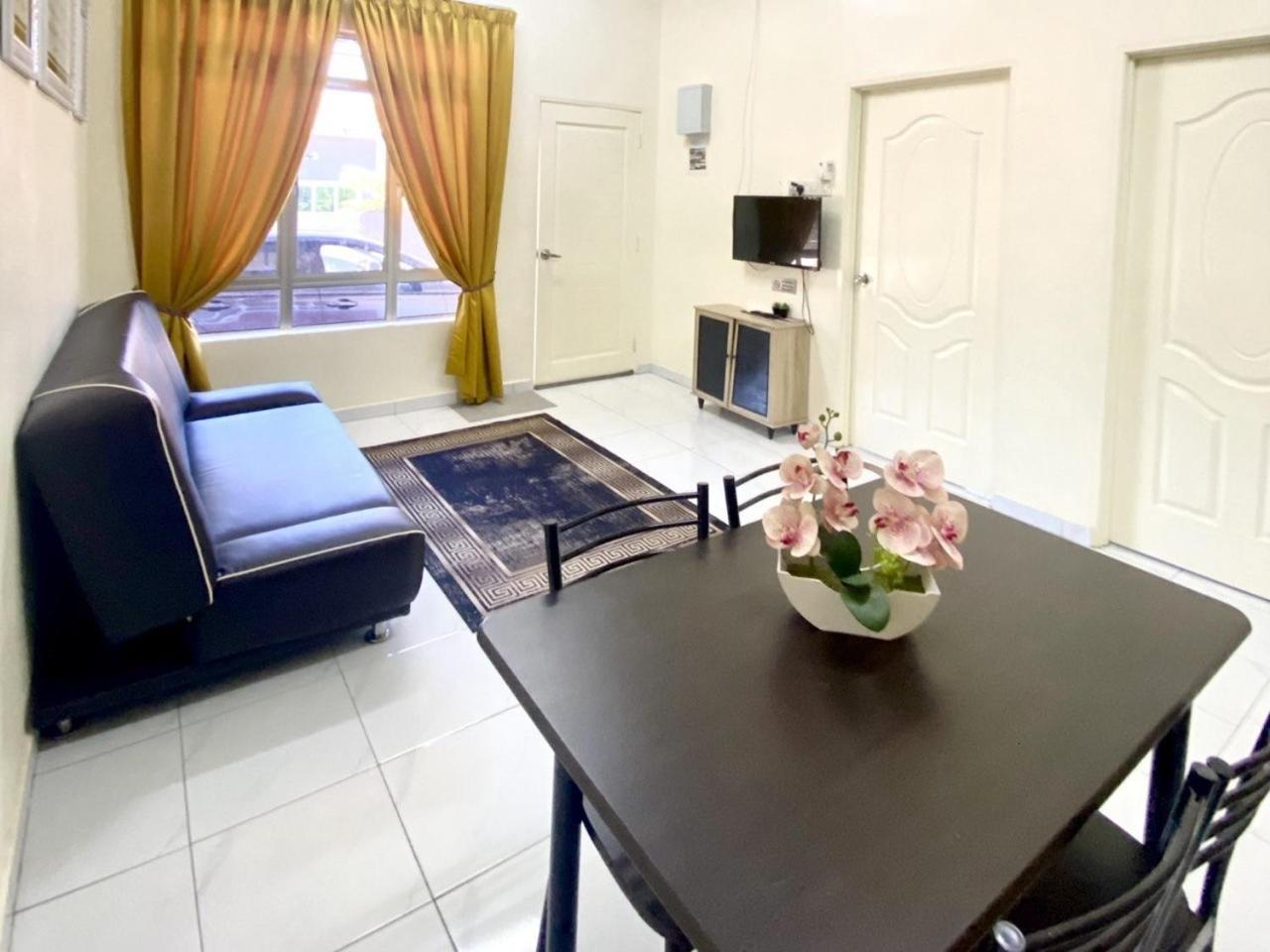 Az HOMESTAY PENDANG KEDAH