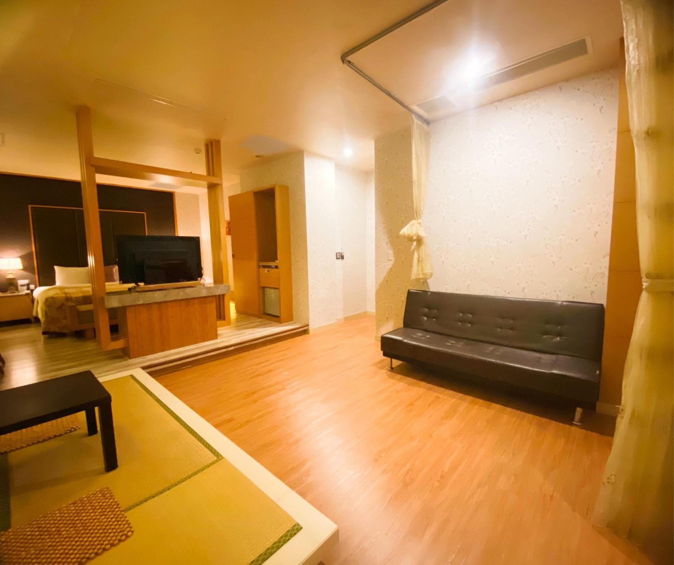 Hua Xiang Motel