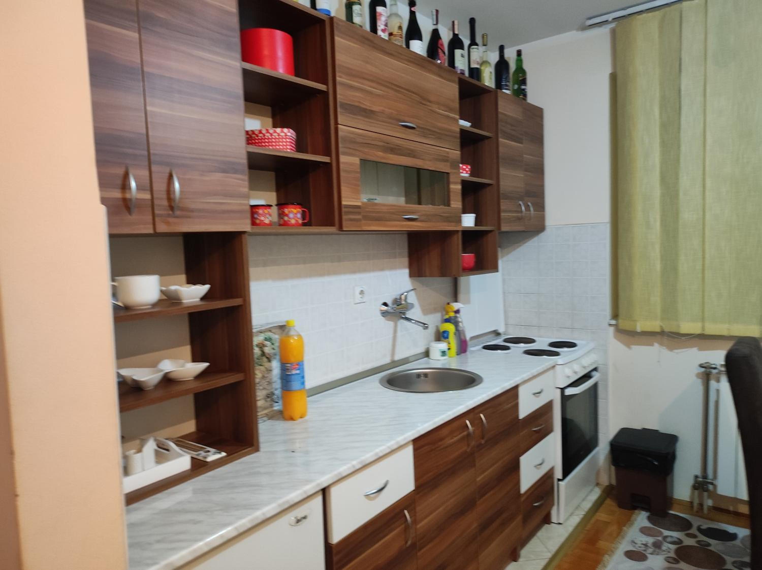 Stan na dan Pale Apartman Danica