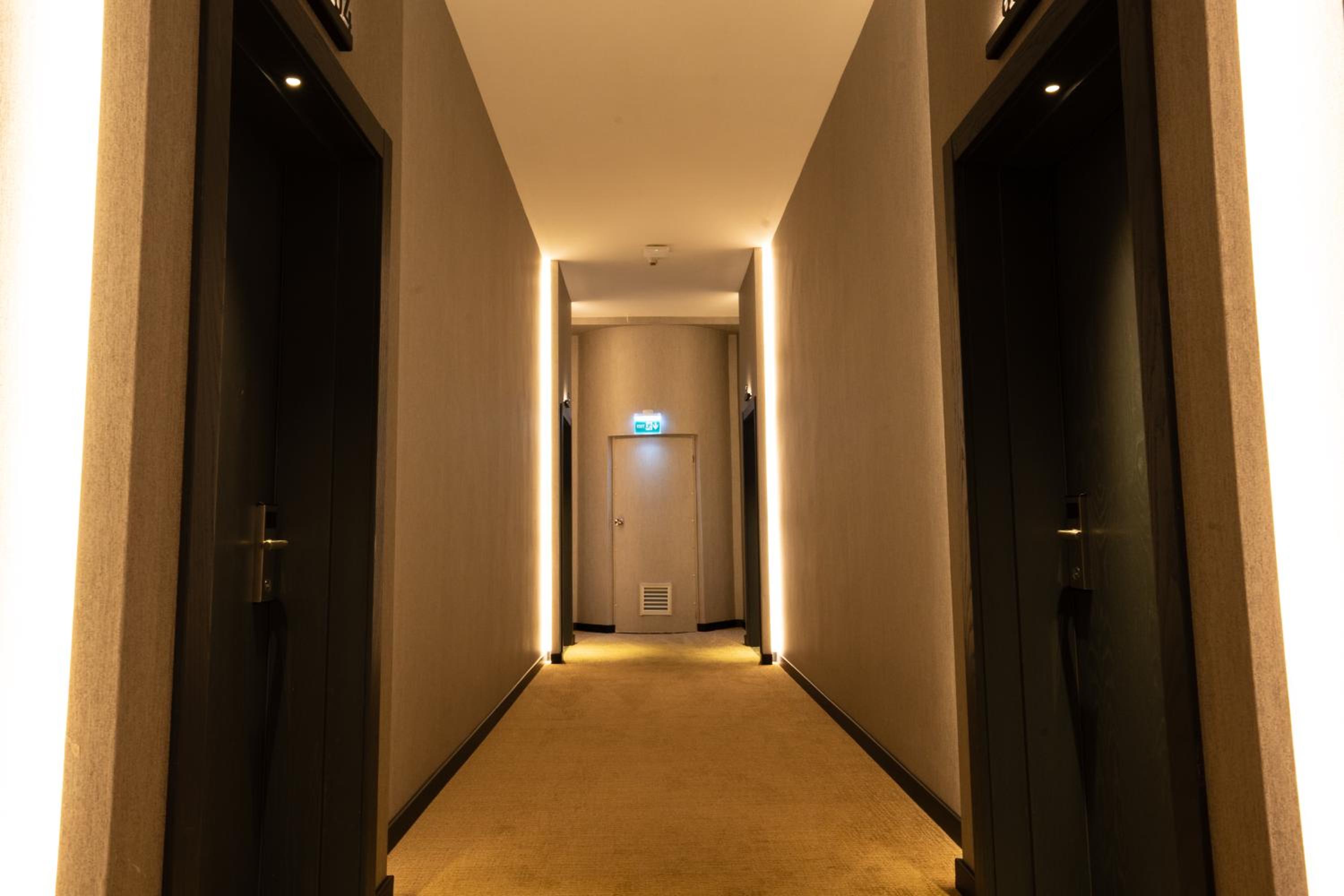 Osmanbey Fatih Hotel - Image 35