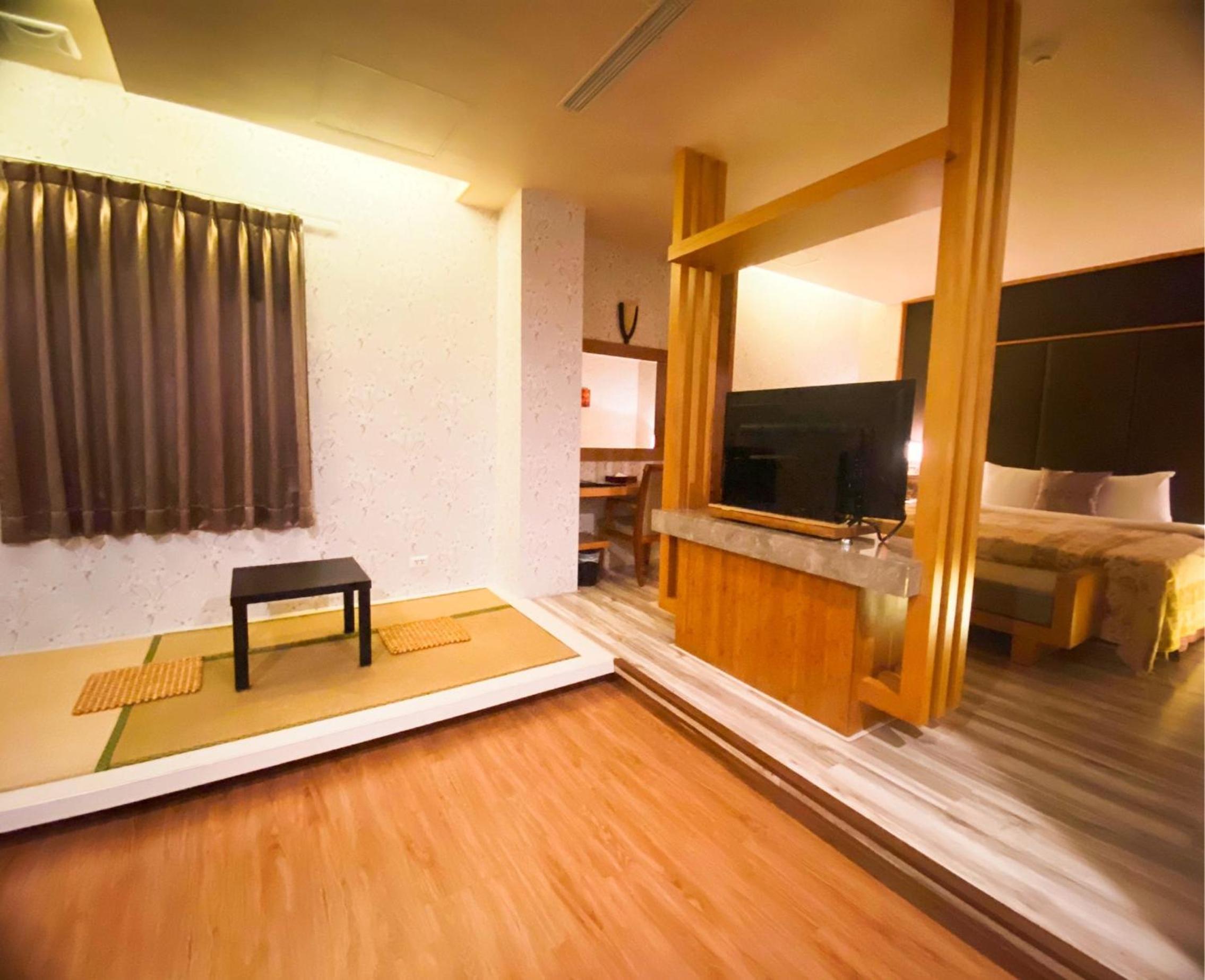 Hua Xiang Motel