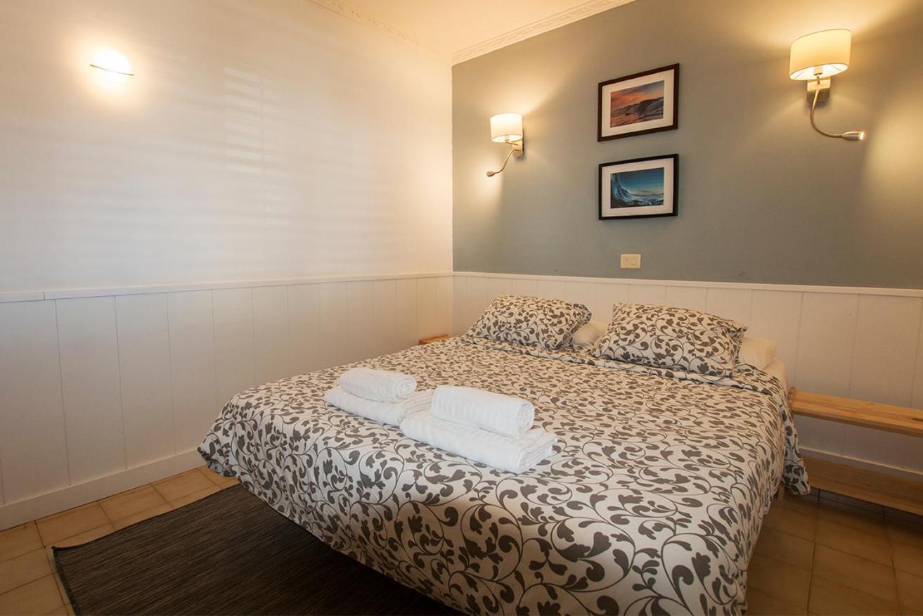 Apartamentos Juan Benítez
