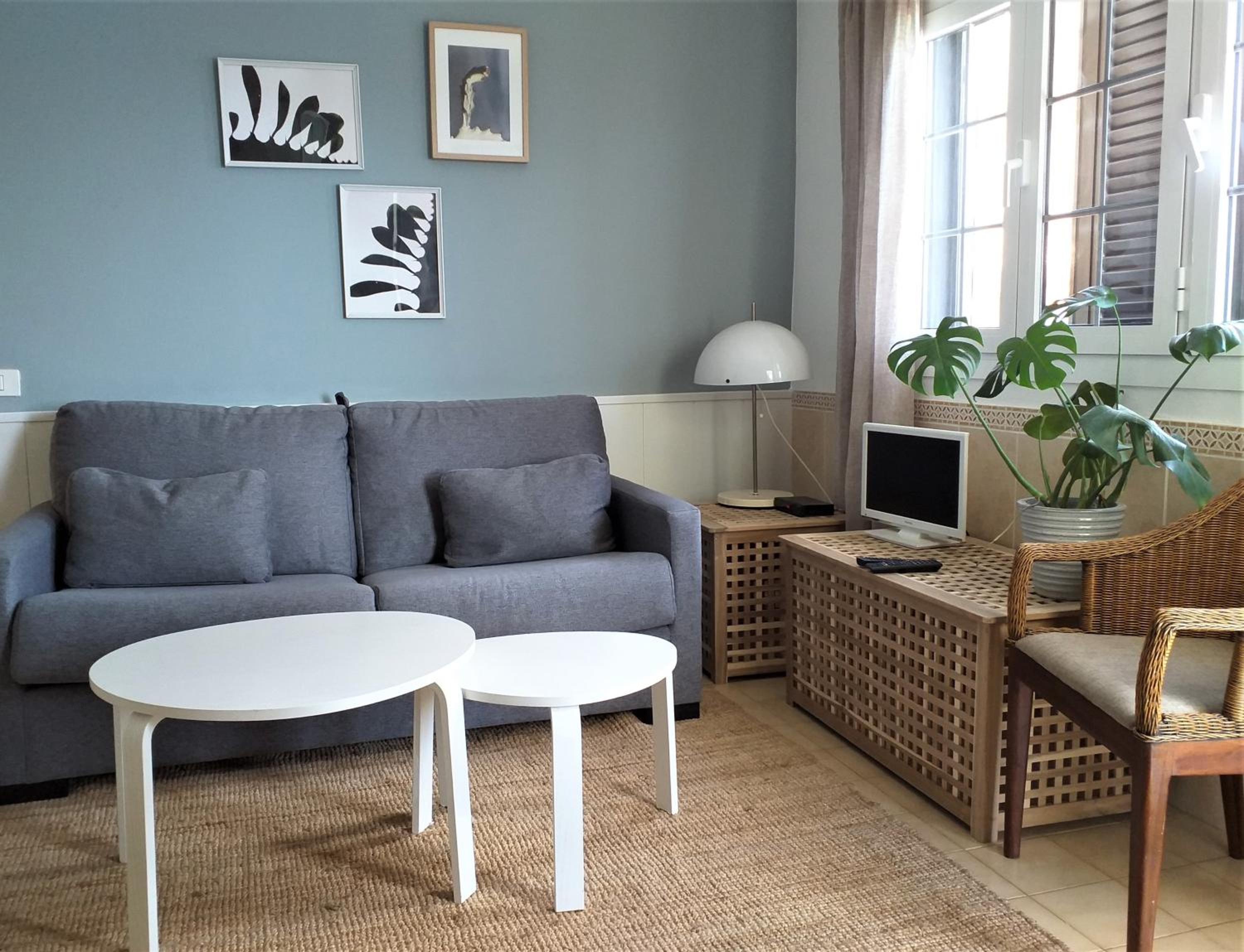 Apartamentos Juan Benítez