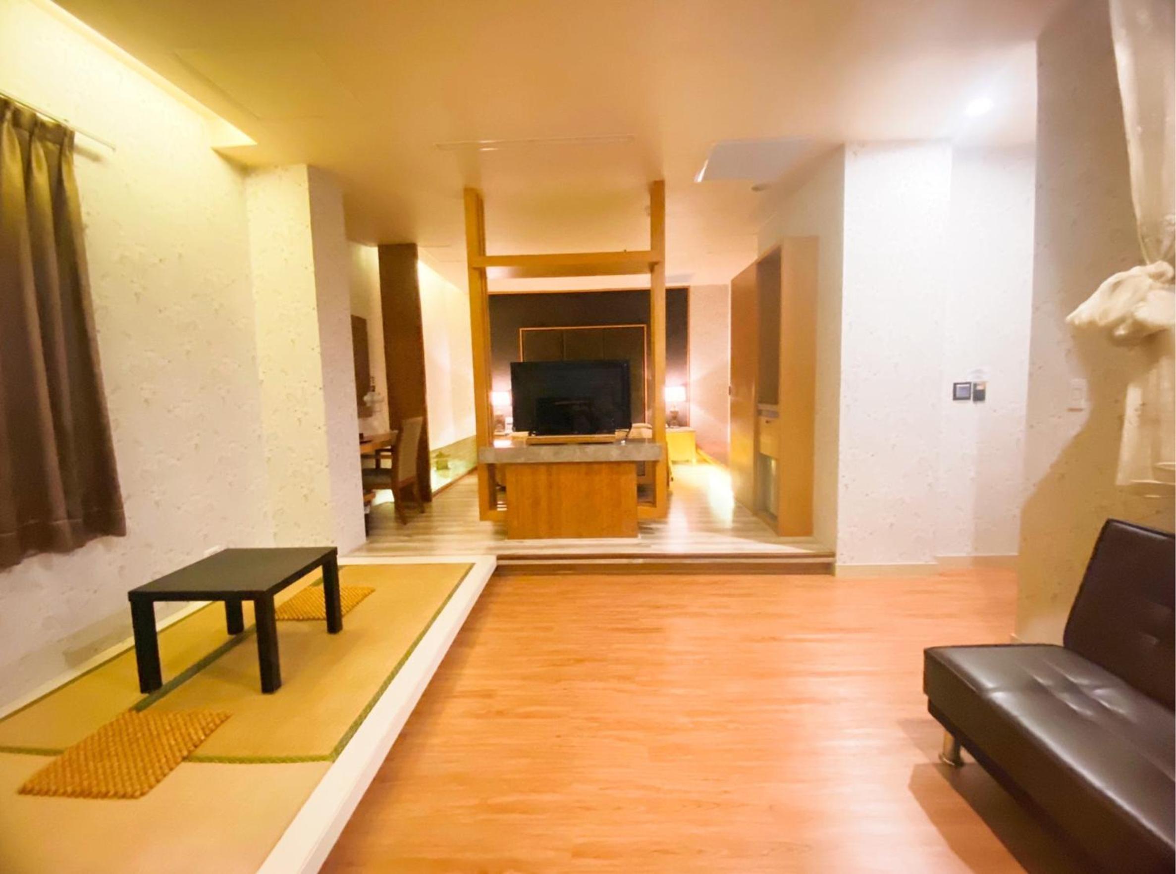Hua Xiang Motel