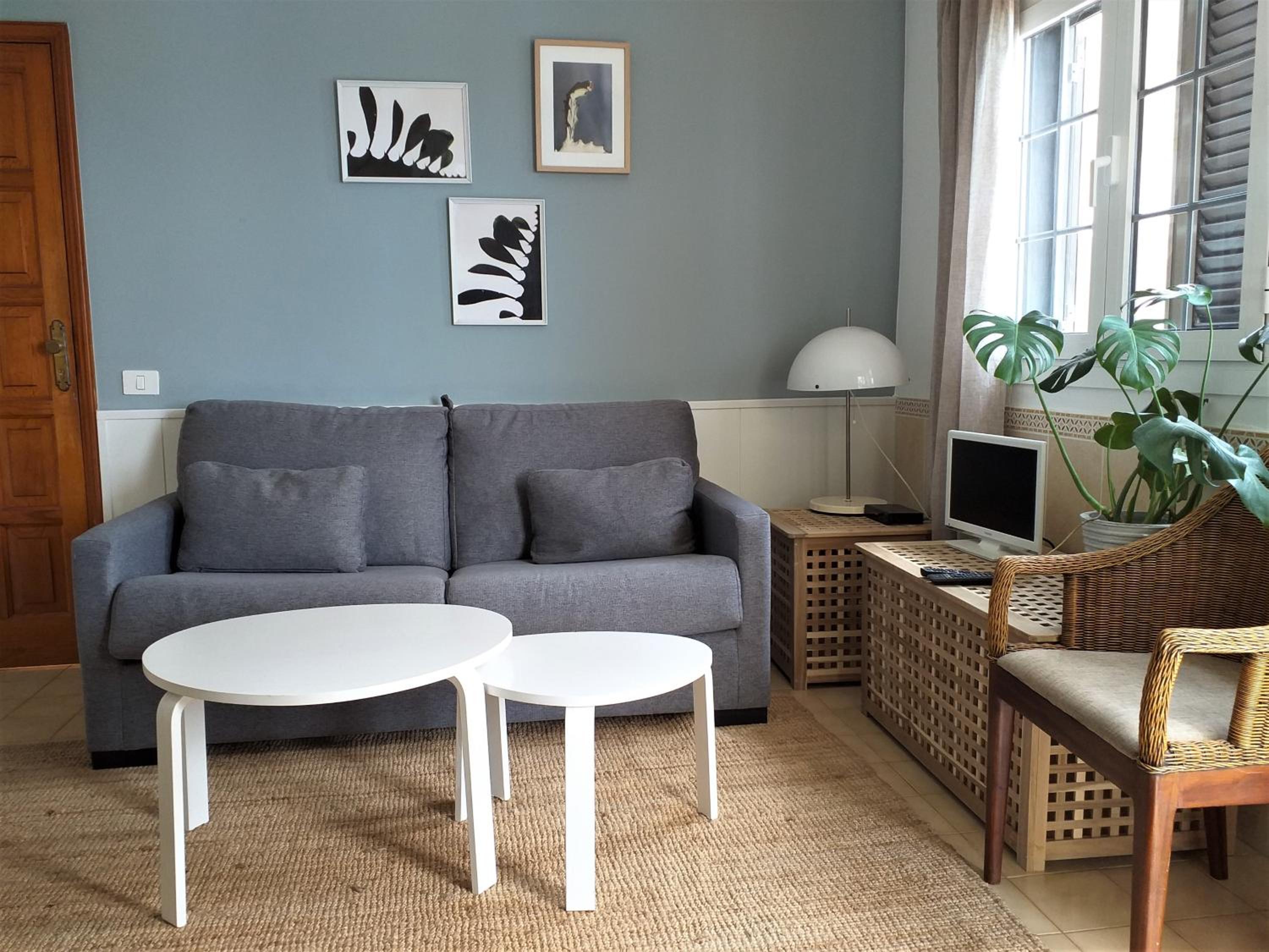 Apartamentos Juan Benítez