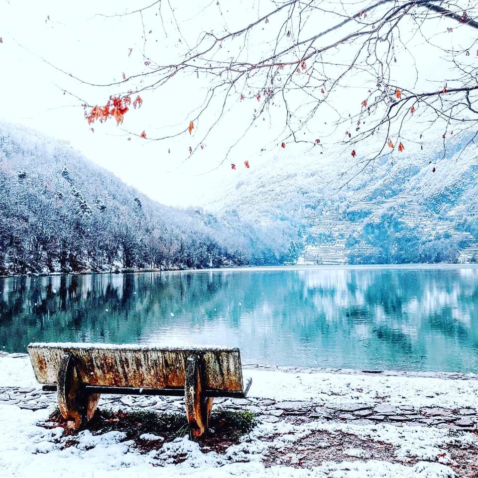 Casa vacanze "INCANTO DEL LAGO" view 4